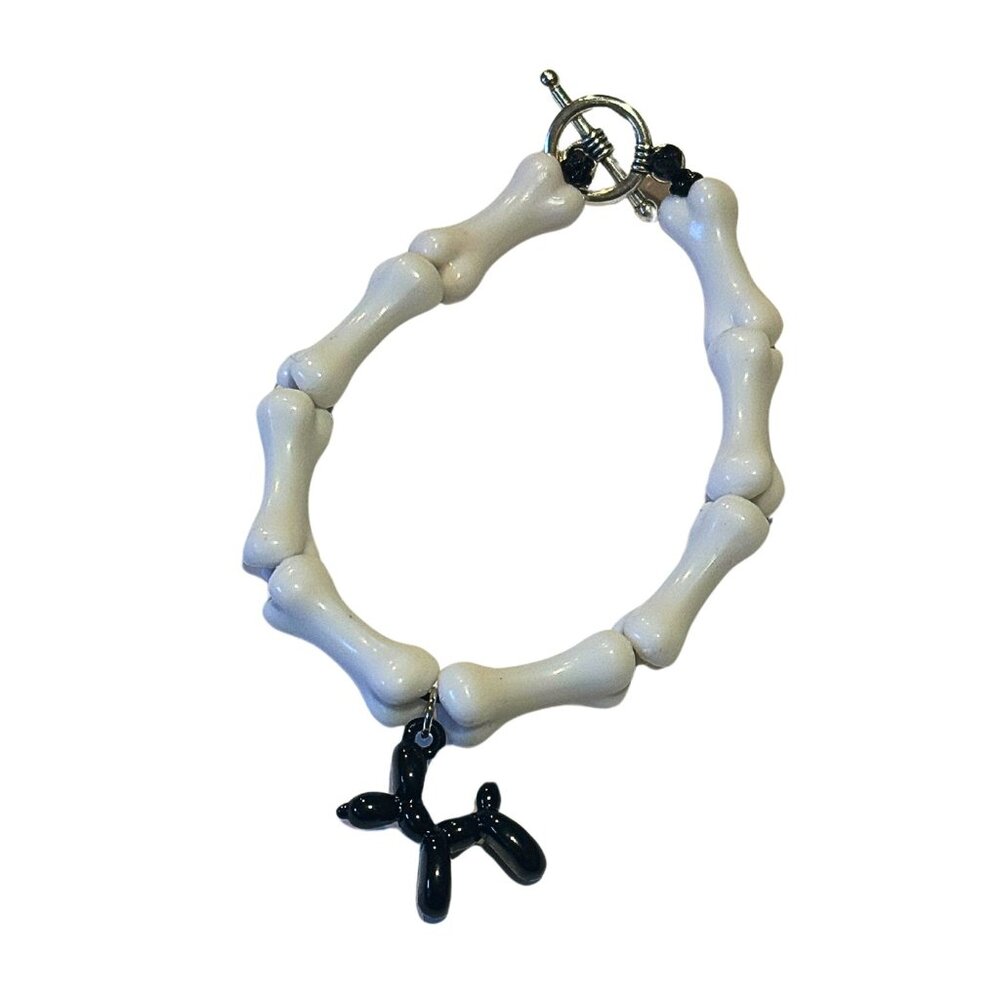 Bone Bracelet